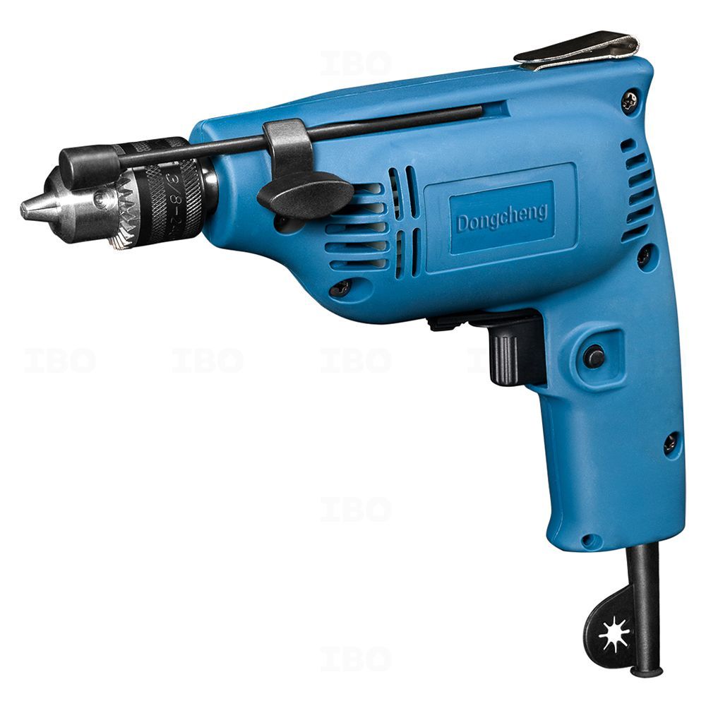 Dongcheng DJZ02-6A 230 W Rotary Drill